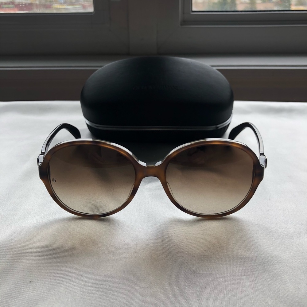 GIORGIO ARMANI sunglasses